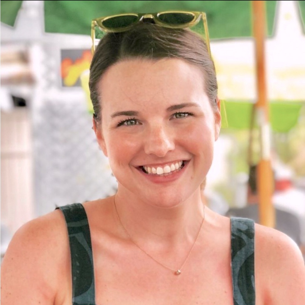 Meet your Posher, Ann